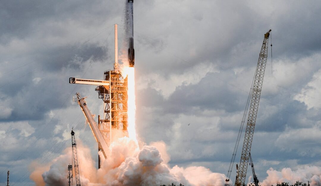 NASA and SpaceX set target date for Crew-11 return