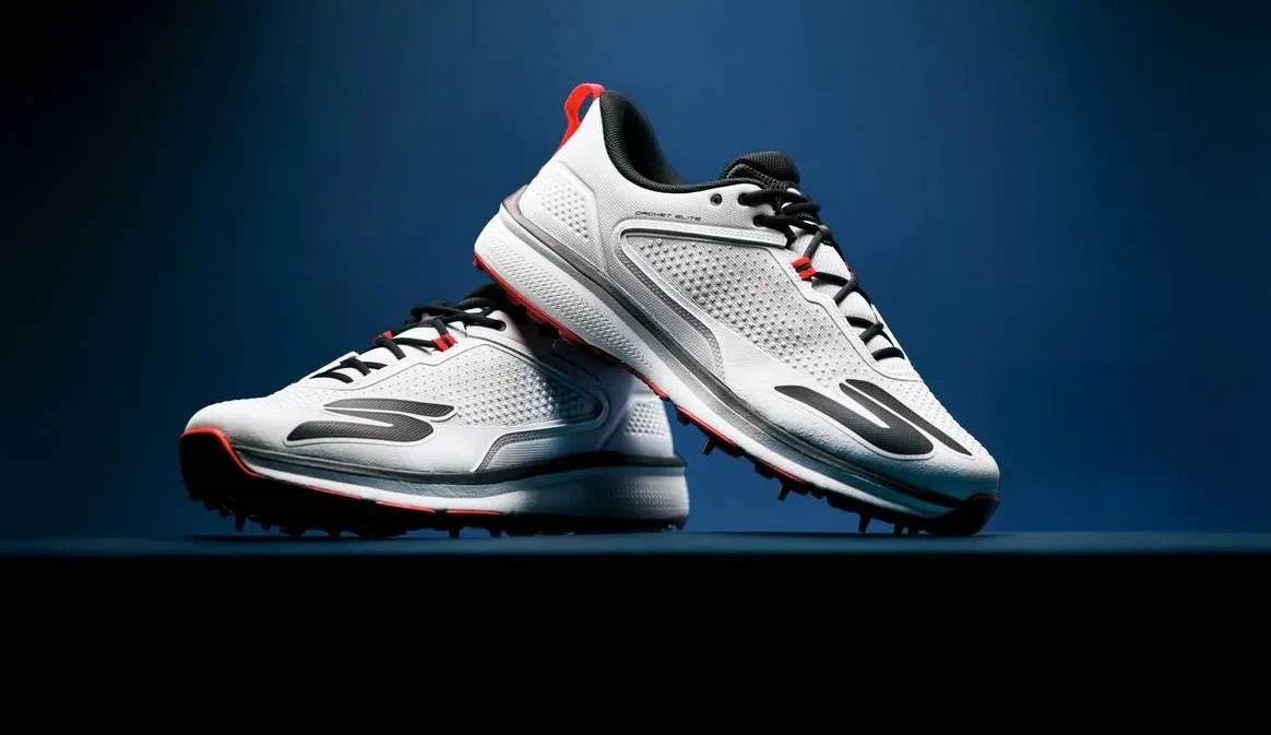 Skechers-Debuts-First-Cricket-Footwear-Line-in-the-UK