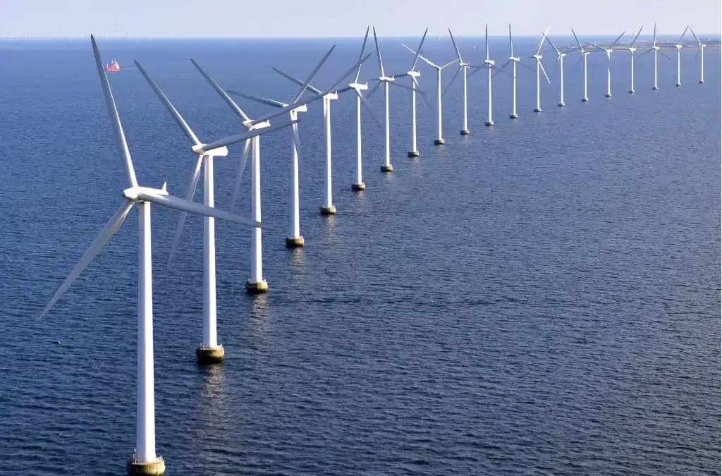 Massachusetts Court Lets Offshore Wind Project Continue
