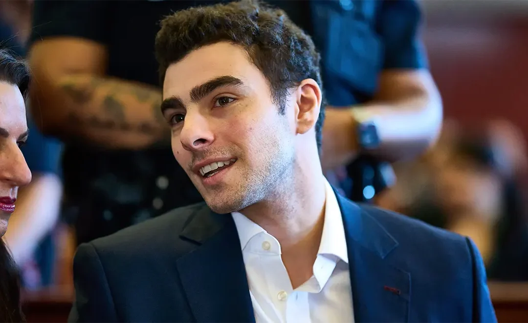 US Judge Bars Death Penalty in CEO Killing Case