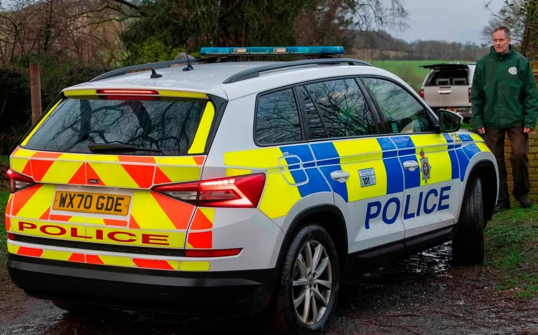 UK Police Search Addresses in Mandelson Investigation