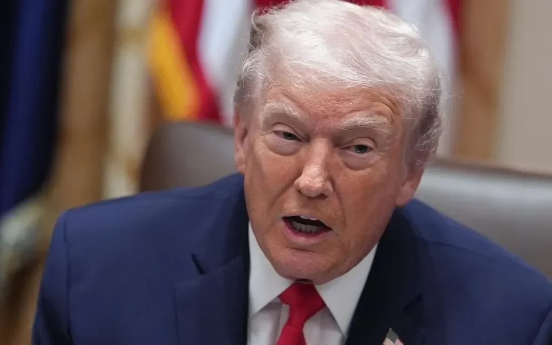 US Moves to Revoke Key Climate Regulation Basis