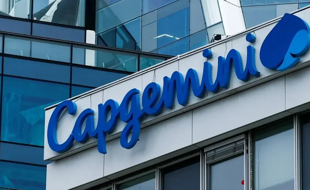Capgemini Beats Revenue Target as AI Bookings Surge