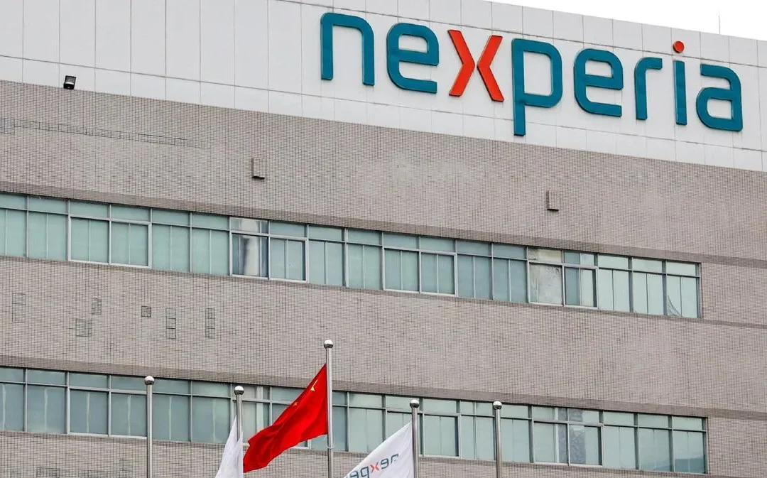 China Urges Stability After Dutch Ruling on Nexperia