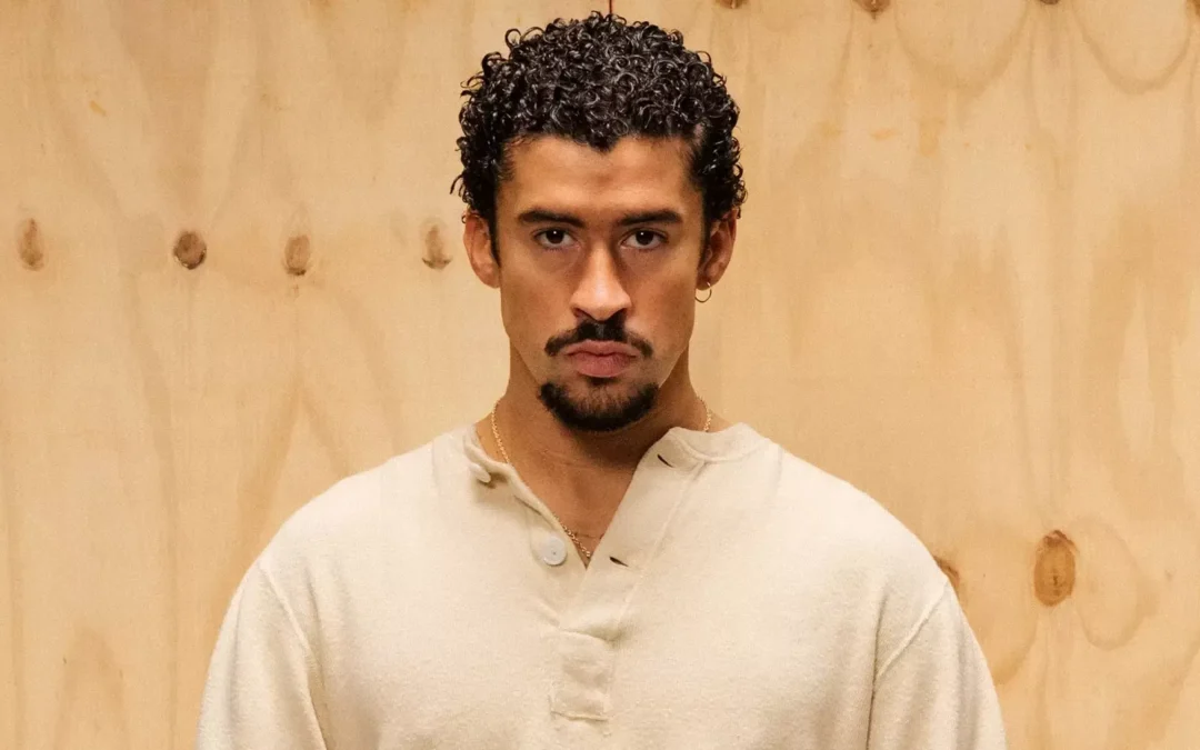 Bad Bunny Set for Lead Acting Debut in New Film