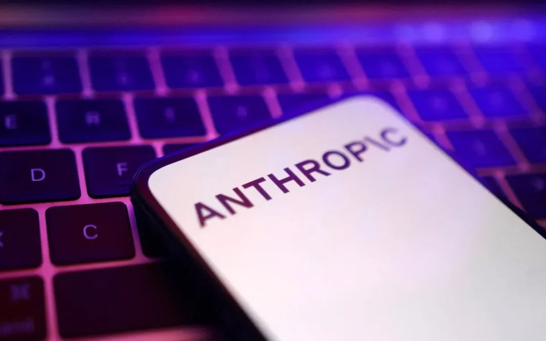 Anthropic Funding Could Exceed $20 Billion