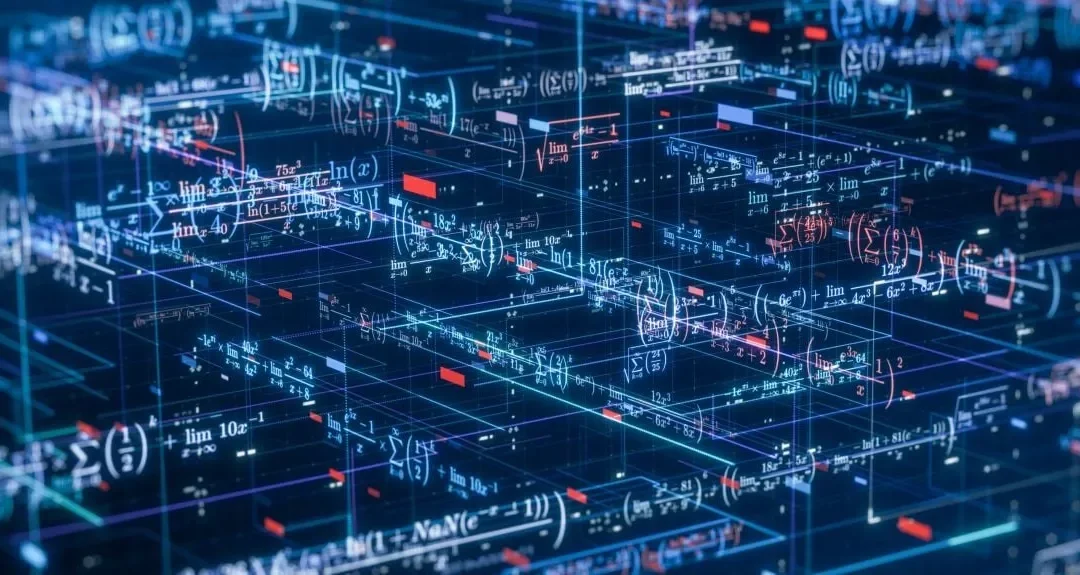 Oxford Expert Says Mathematics Will Lead Future Technology