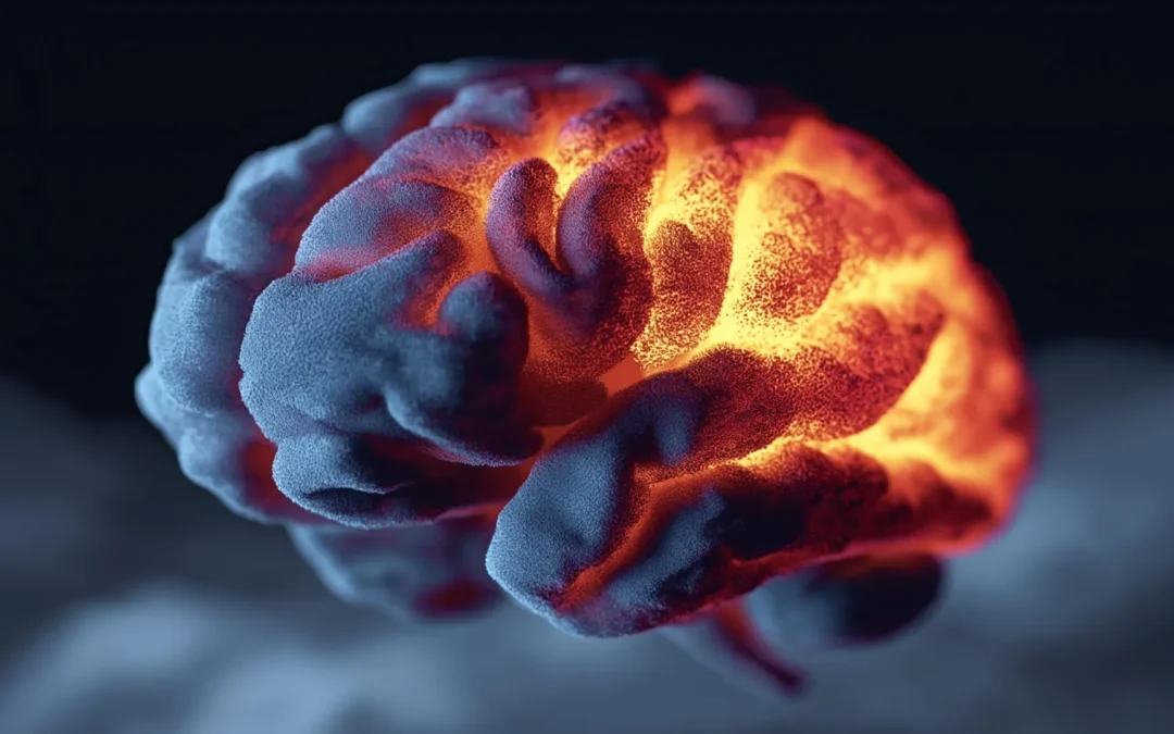 Study Finds Pneumonia Bacterium May Fuel Alzheimer’s