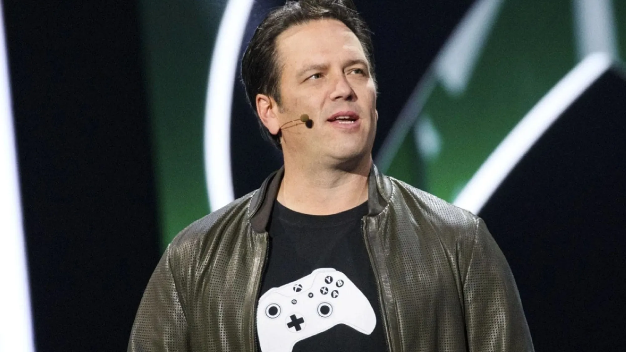 Xbox-Phil-Spencer