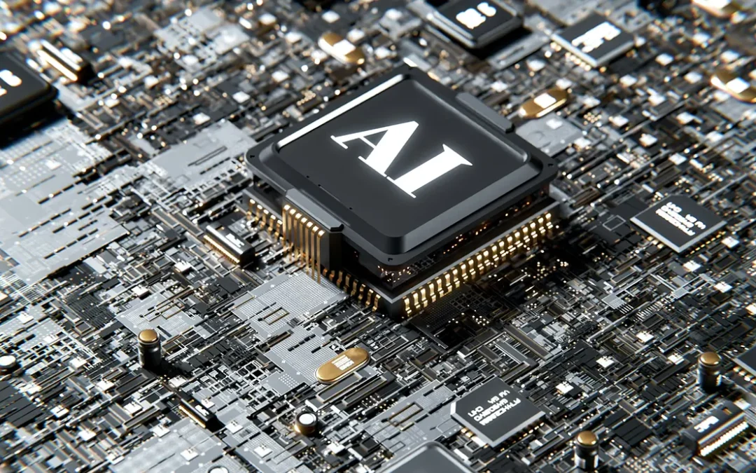 Software and Data Firms Slide on AI Disruption Fears