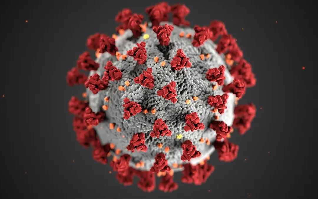 Scientists Find Missing Link Between Epstein-Barr Virus and MS