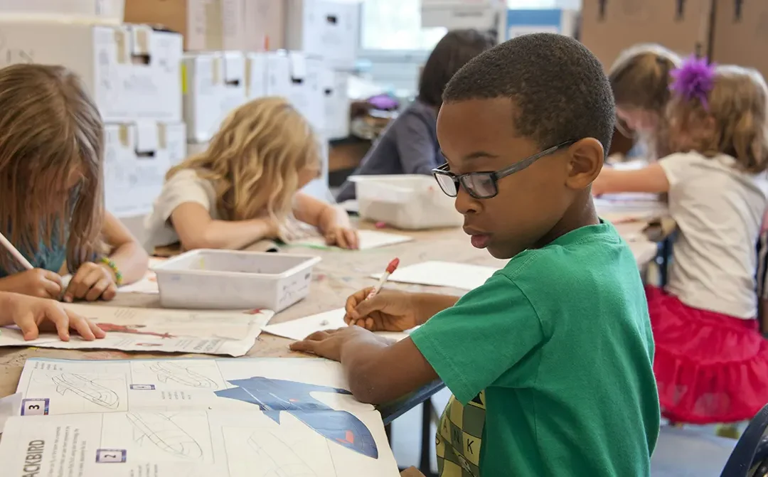 England Schools to Get Direct SEND Budgets Under Reform