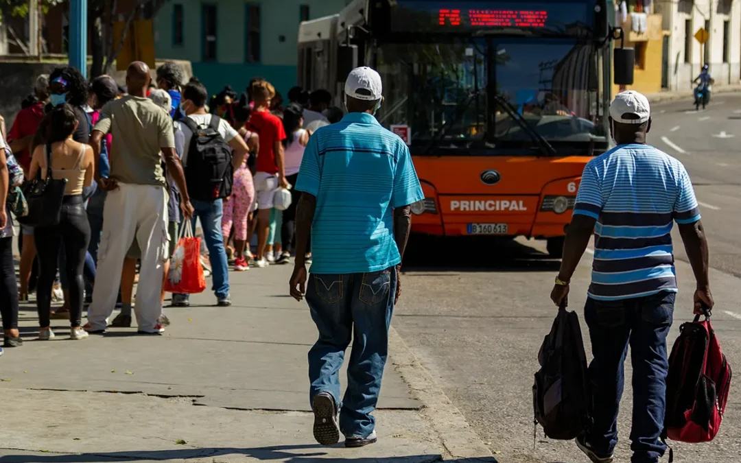 Cuba Moves to Protect Services as Oil Supply Threatened