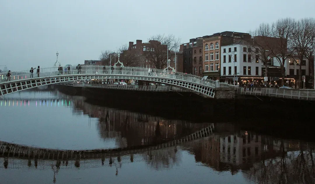 Ireland Launches Basic Income Scheme for Artists