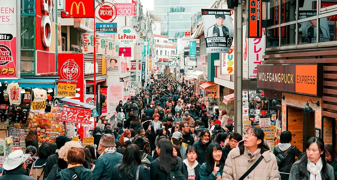 Japan Q4 GDP Expected to Return to Growth