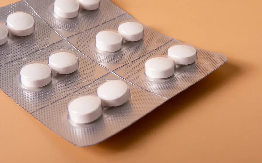 Oxford Study Finds Statins Rarely Cause Side Effects