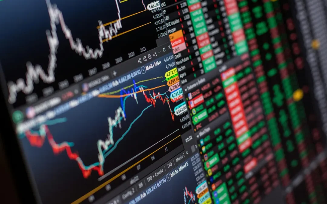 Indian IT Stocks Head for Worst Week in Six Years