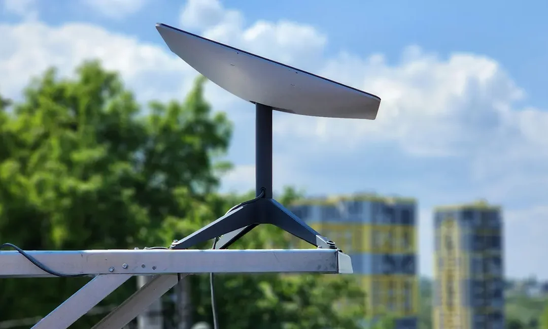 EU Satellite Project Faces Pressure to Rival Starlink