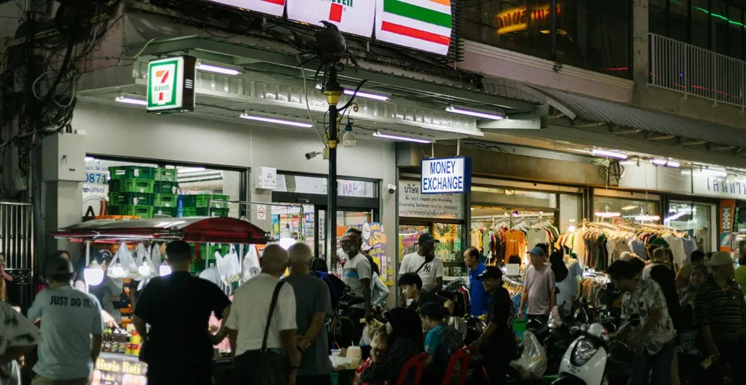 Thailand Election Alcohol Ban Hits Nightlife Businesses