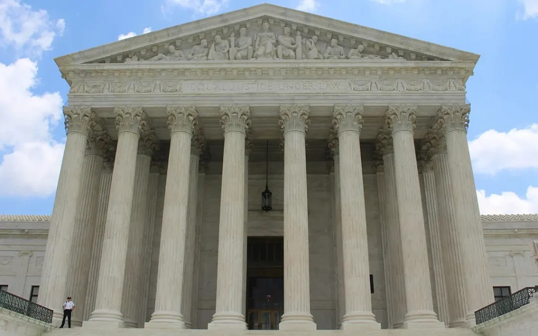 Toymaker Weighs Next Steps After Supreme Court Tariff Ruling