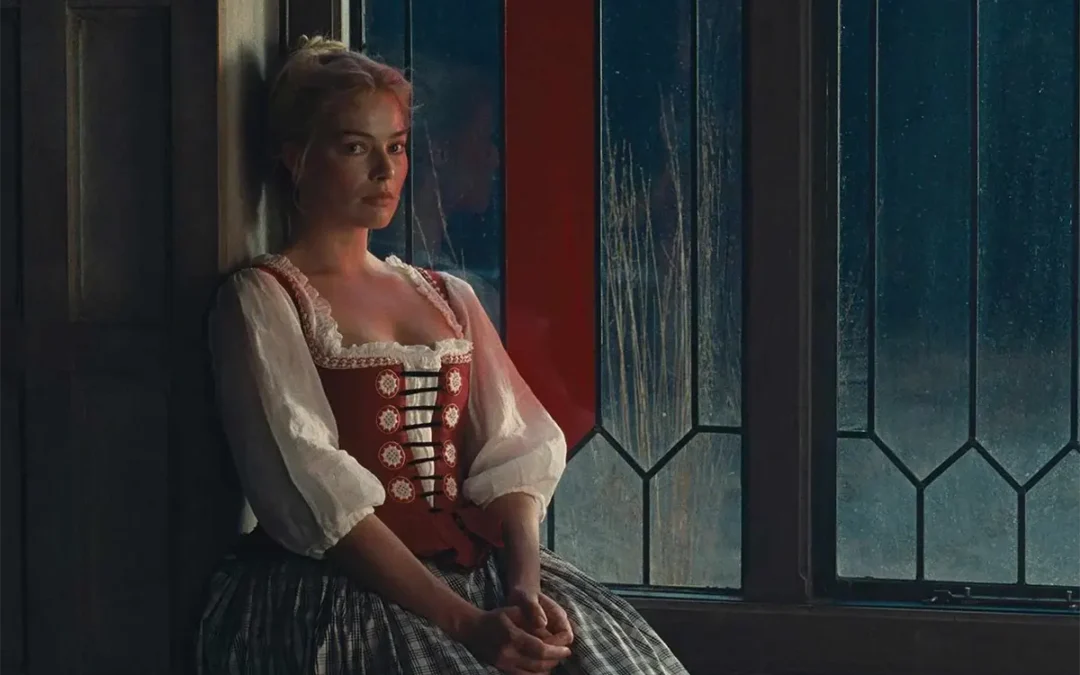 Margot Robbie Was Not First Choice for Wuthering Heights