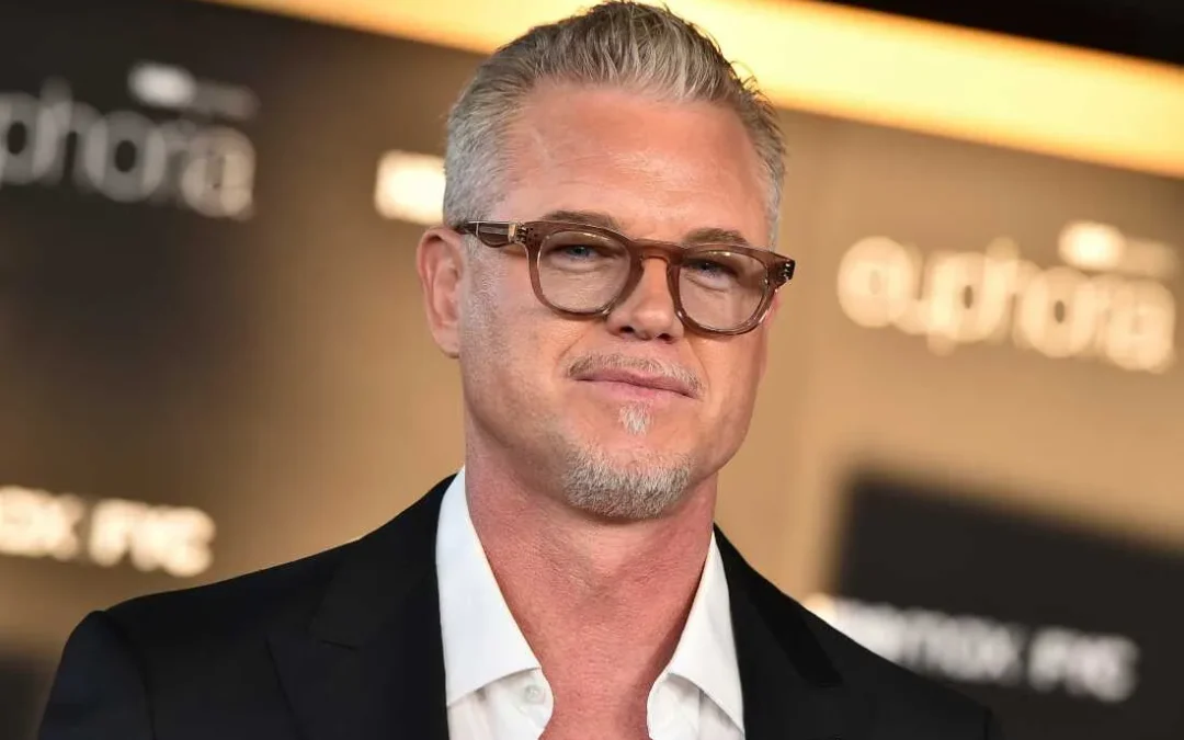 ‘Grey’s Anatomy’ Star Eric Dane Dies at 53