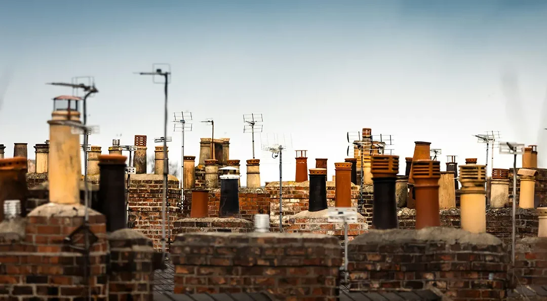 ‘Smokeless’ Fuels May Release Harmful Ultrafine Lung Particles