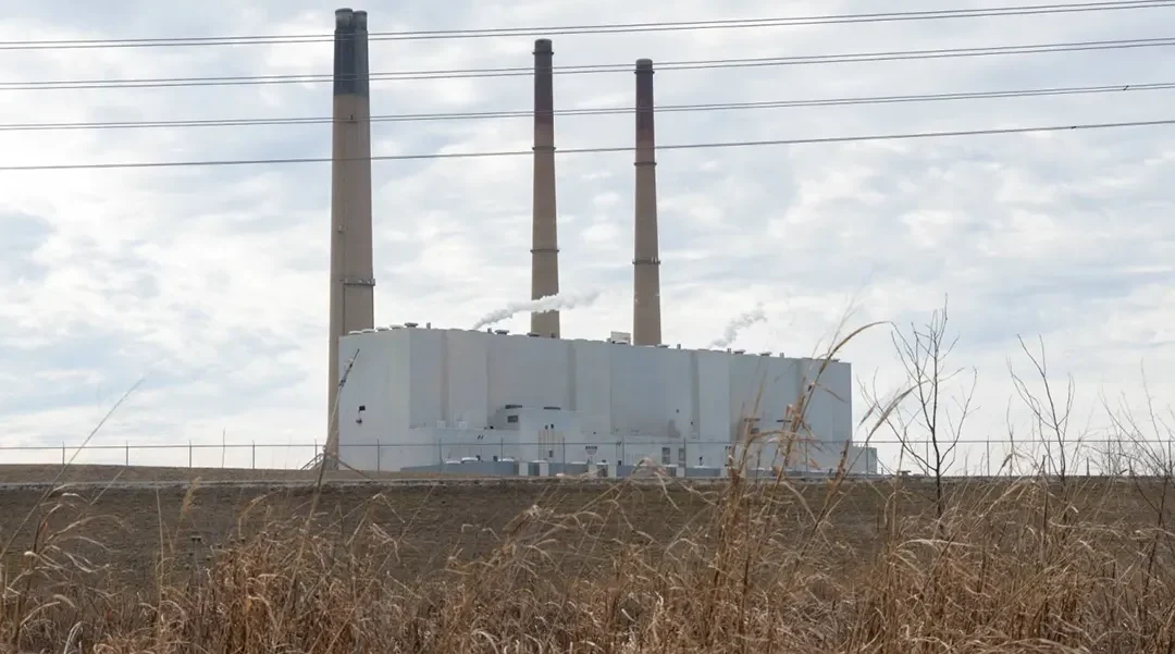 AI Boom Linked to Rising Pollution in US City