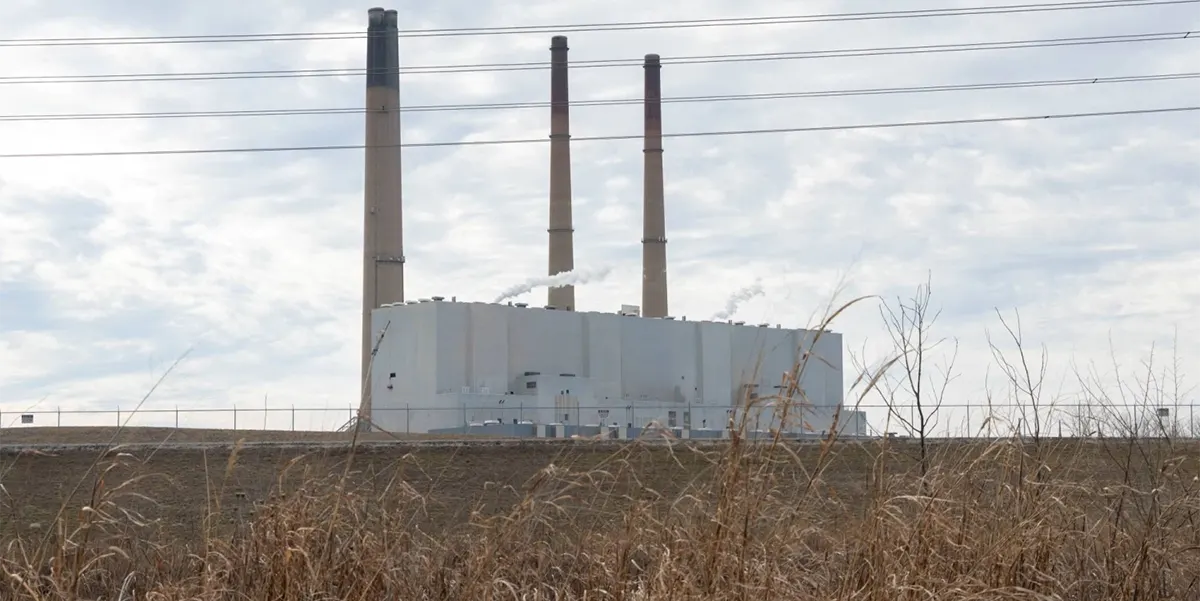 AI Boom Linked to Rising Pollution in US City