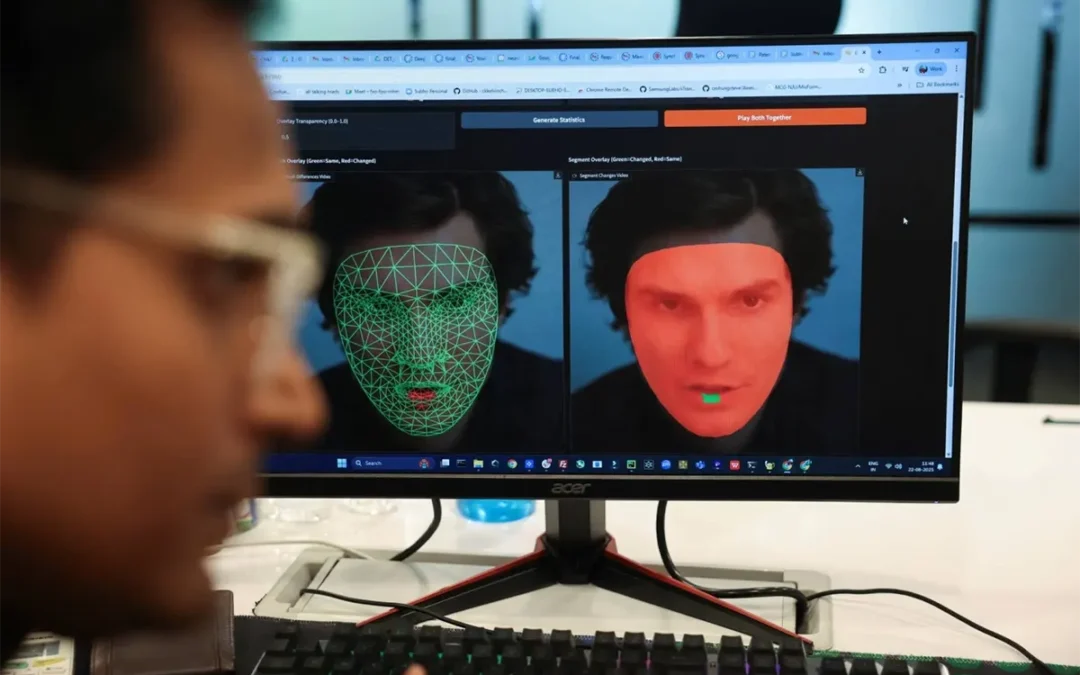 AI Transforms India’s Film Industry