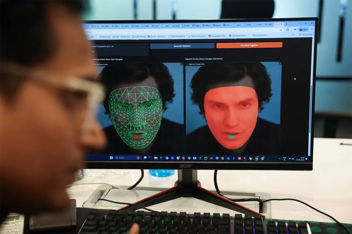 AI Transforms India’s Film Industry