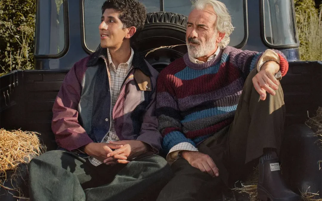 BFC Partners With Barbour to Launch New Fashion Scholarship