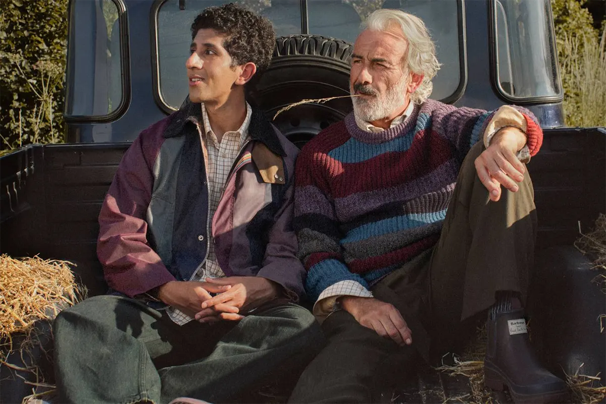 BFC Partners With Barbour to Launch New Fashion Scholarship-