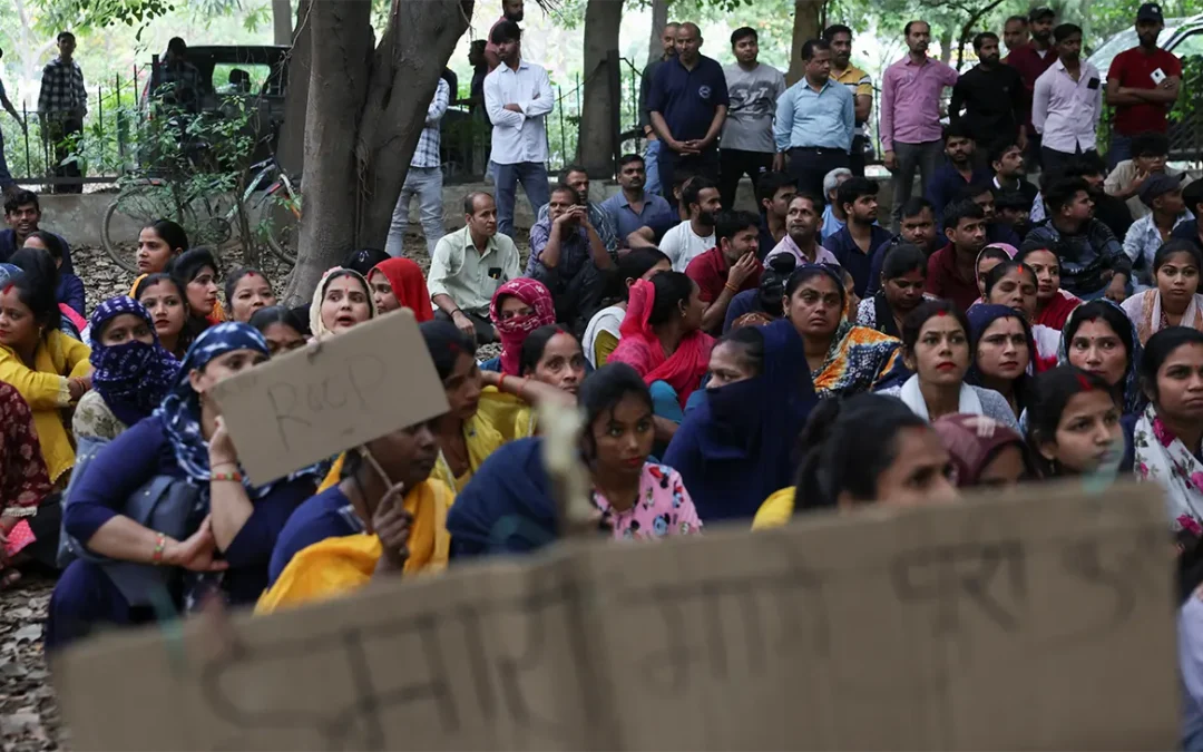 India Auto Hub Hikes Minimum Wage After Worker Protests