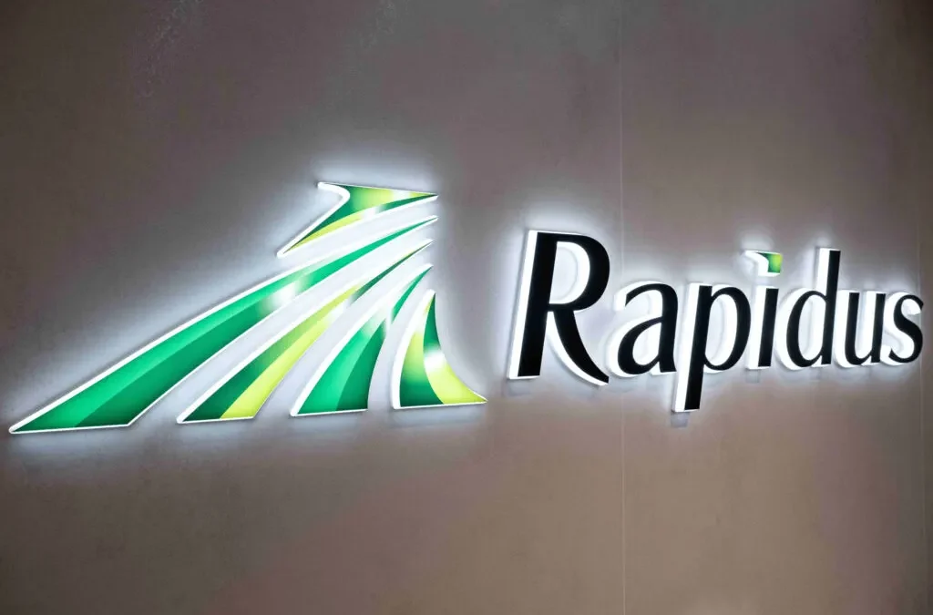 Japan Approves $4 Billion Boost for Chipmaker Rapidus