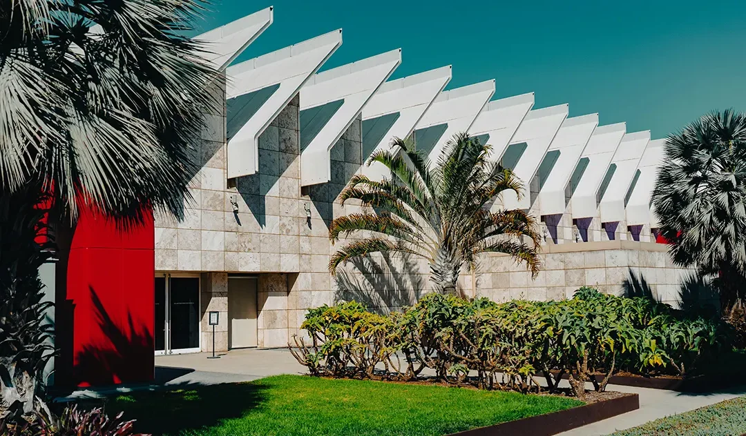 Dior to Host Cruise 2027 Show at LACMA in Los Angeles