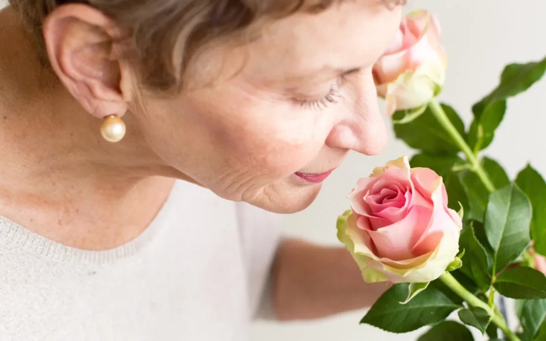 Loss of Smell May Signal Alzheimer’s Early, Study Finds