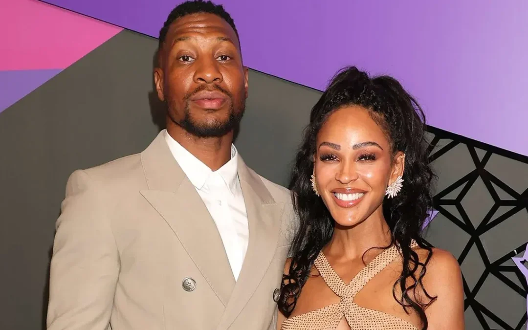 Meagan Good Reveals Pet Cat Decision After Marriage