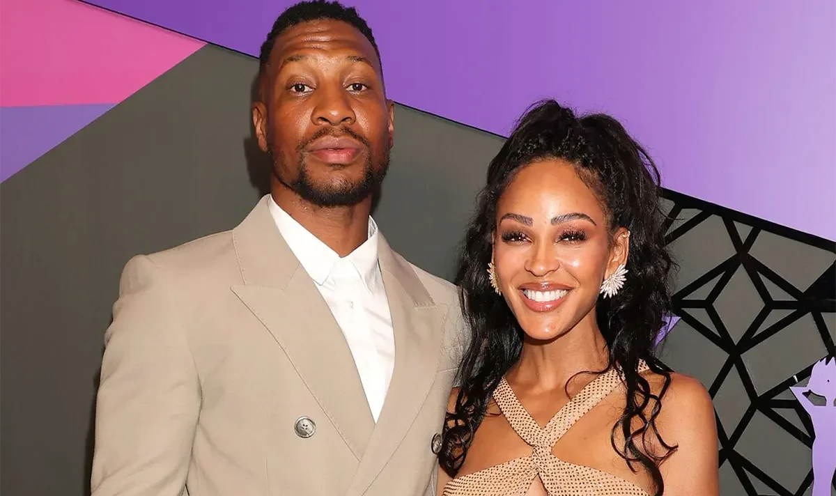 Meagan Good Reveals Pet Cat Decision After Marriage