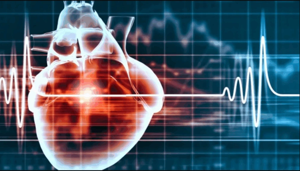 Oxford AI Tool Predicts Heart Failure Five Years Early