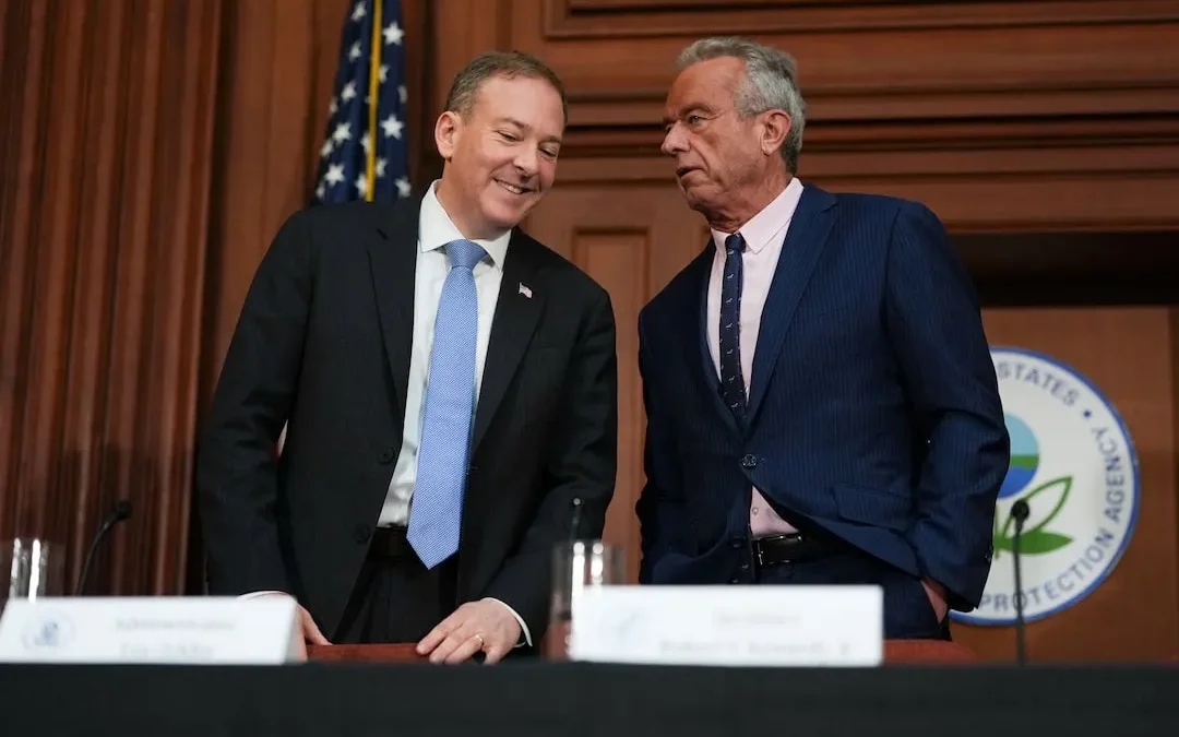 US to Monitor Microplastics and Drugs in Drinking Water