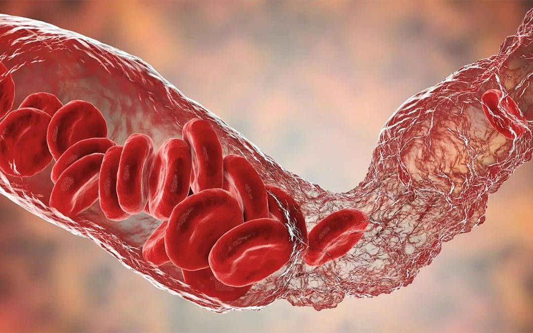 Scientists Explain Rare COVID Vaccine Blood Clot Mechanism