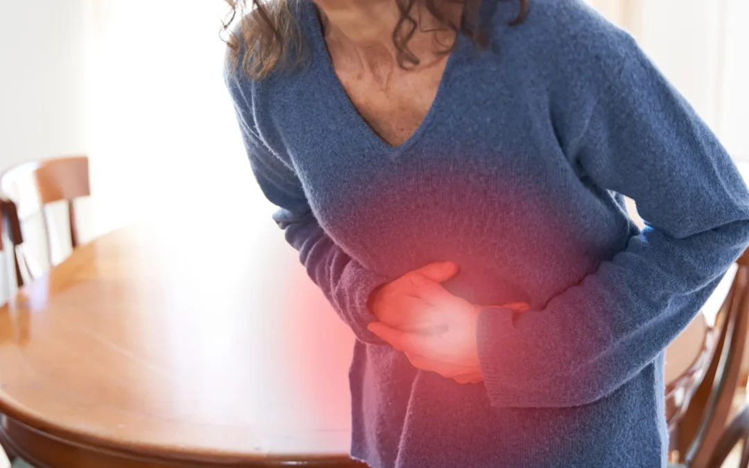 5-Day Diet Shows Relief for Crohn’s Disease