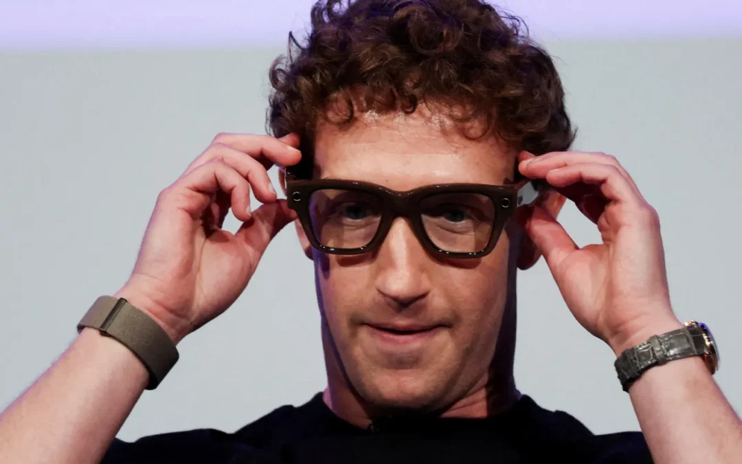 Meta’s Latest Layoffs Highlight Growing AI-Driven Shift Under Mark Zuckerberg