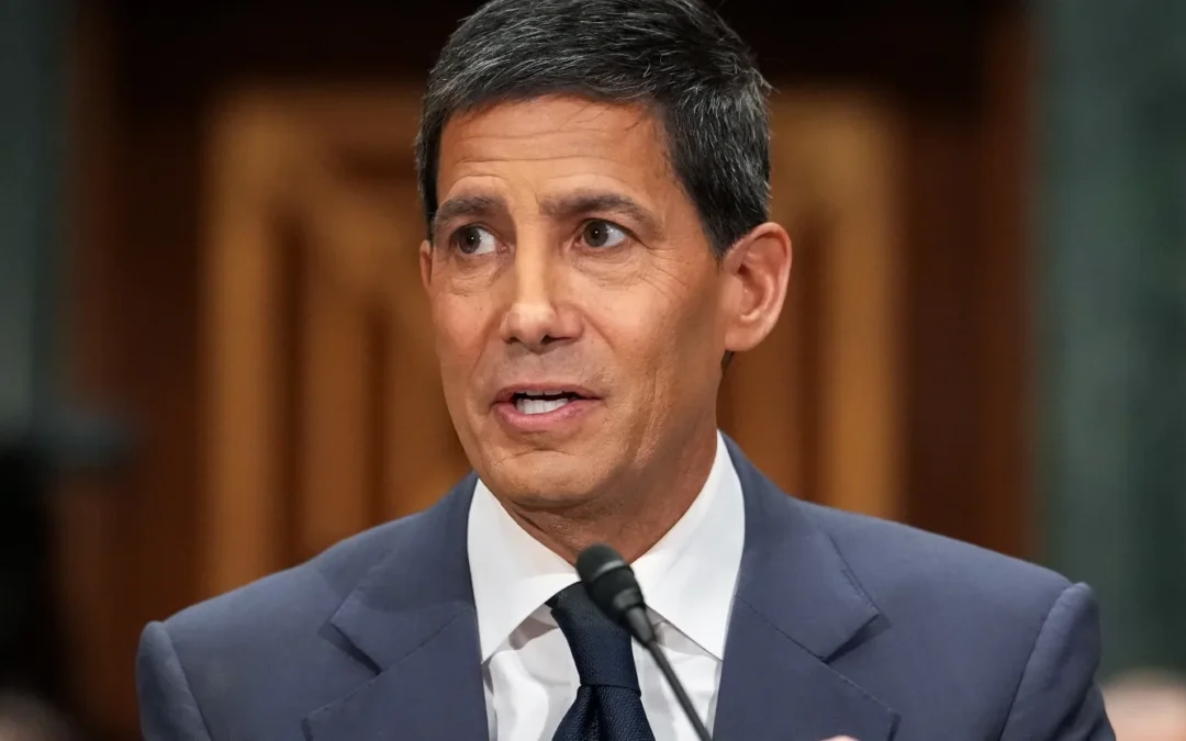 Kevin Warsh’s Federal Reserve ‘Regime Change’ Could Reshape Wall Street’s Financial System