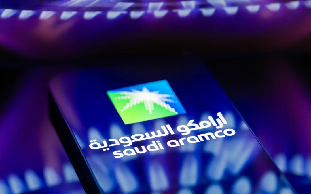 Saudi Aramco Q1 Profit Surges 26% as East-West Pipeline Reaches Full Capacity