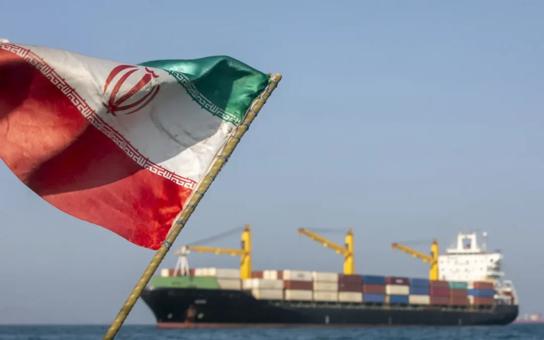 U.S. and Iran Signal Progress in Peace Talks Amid Disputes Over Uranium and Strait of Hormuz