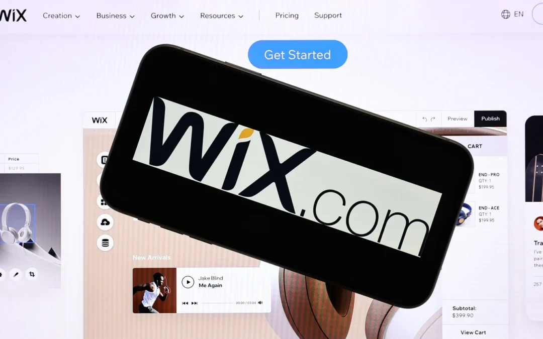 Wix Announces 20% Workforce Reduction Amid AI-Driven Transformation