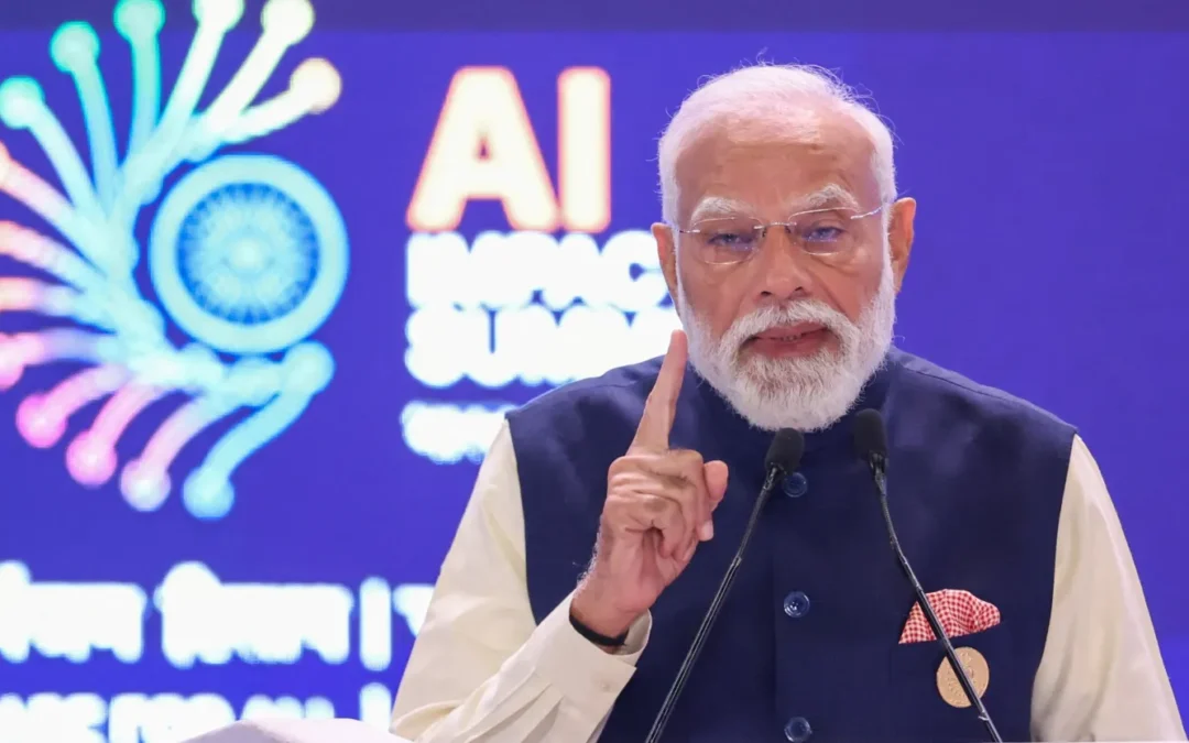 India’s Growth Story Faces Major Challenges in Narendra Modi’s Third Term