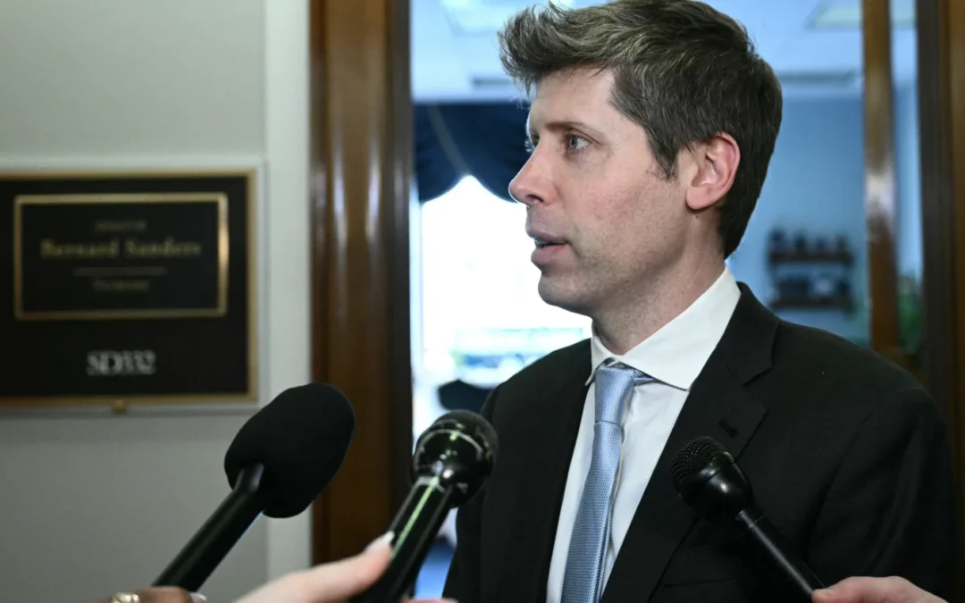 OpenAI Pledges Cooperation Amid State Attorneys General Investigation